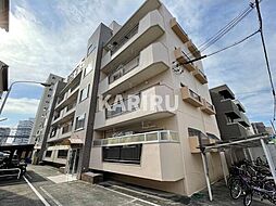 マルニコーポ野江