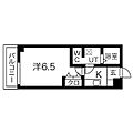 SWISS京橋6階6.0万円