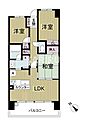 レジディア都島113階19.2万円
