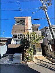 🉐敷金礼金0円！🉐ソレイユ中宮