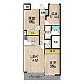 Do鶴見4階14.4万円