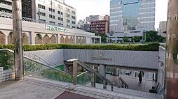 アプリーレ大阪城北