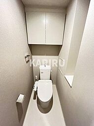 同物件別部屋の写真です。