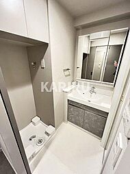 同物件別部屋の写真です。