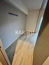 同物件別部屋の写真です。