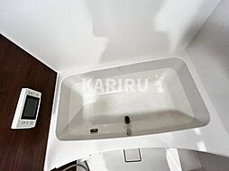 同物件別部屋の写真です。