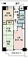 サンライト鶴見4階9.5万円