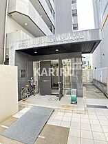 エスティライフ大阪都島 802 ｜ 大阪府大阪市都島区友渕町2丁目15-18（賃貸マンション1K・8階・24.43㎡） その21