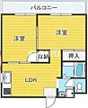 ハイツプライム2階8.2万円