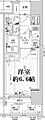 エスリード京橋12階6.7万円