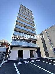 ガルデニア城北公園
