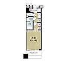 エスティメゾン京橋11階7.8万円