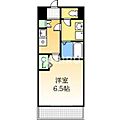 グランピア関目2階5.3万円