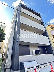PARK中宮