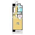 レジディア城北公園通4階8.5万円