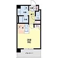 デイグラン鶴見11階7.3万円