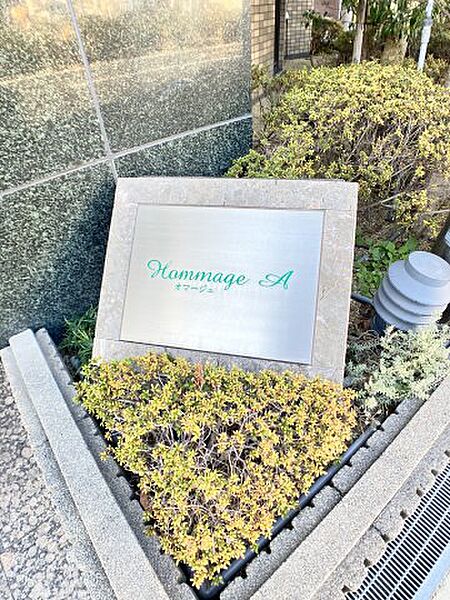 Hommage A 502｜大阪府守口市平代町(賃貸マンション1K・5階・27.50㎡)の写真 その21