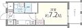 セイワパレス玉造6階7.0万円