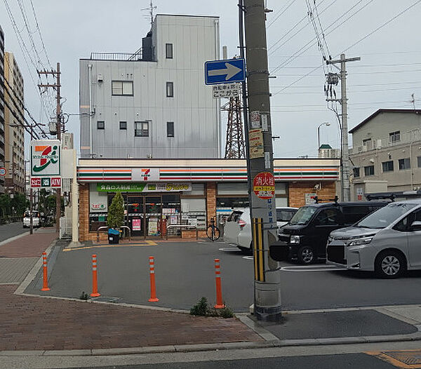 関目コーポA棟 402｜大阪府大阪市城東区関目1丁目(賃貸マンション2LDK・4階・54.48㎡)の写真 その23