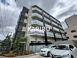SK RESIDENCES 城北