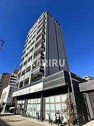 🉐敷金礼金0円！🉐Chez・moi・Yokodutsumi