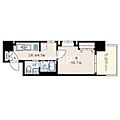東小橋2番館11階5.9万円