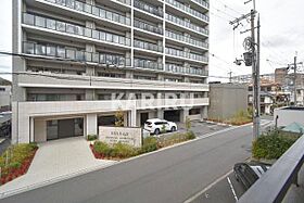 ハシエンダ北野 202 ｜ 大阪府大阪市鶴見区焼野1丁目3-15（賃貸マンション2LDK・2階・56.16㎡） その14