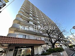 京橋駅 13.5万円