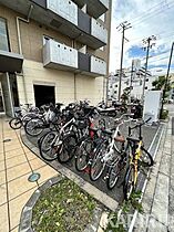 ドリームネオポリス桜ノ宮 702 ｜ 大阪府大阪市都島区中野町4丁目2-20（賃貸マンション1LDK・7階・29.84㎡） その7