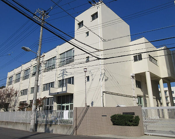 画像27:【小学校】大阪市立諏訪小学校まで819ｍ