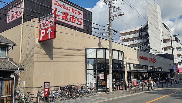 画像26:【ショッピングセンター】しまむら東中浜店まで382ｍ