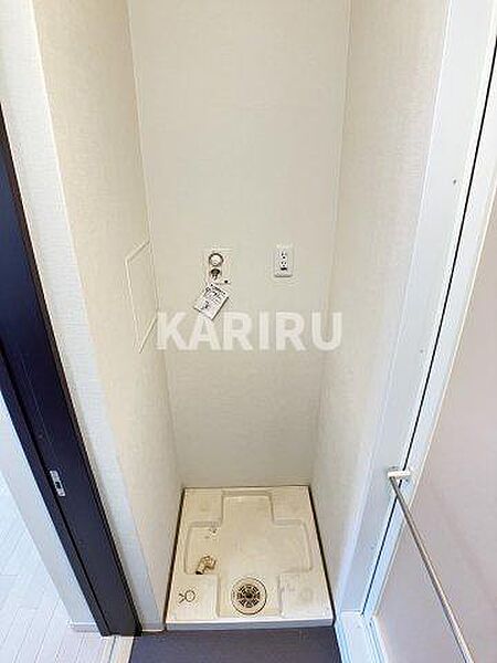 ラ・レコルト 102｜大阪府大阪市鶴見区鶴見3丁目(賃貸タウンハウス1LDK・1階・36.59㎡)の写真 その19