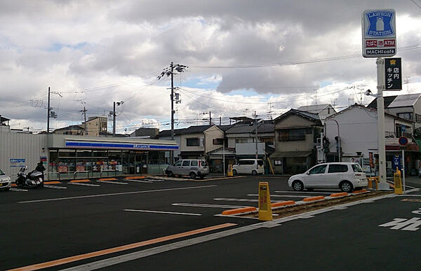 サンプラザ清水駅前 603｜大阪府大阪市旭区清水4丁目(賃貸マンション1K・6階・25.00㎡)の写真 その28