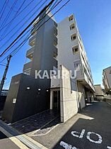 ヴァンスタージュ大阪城East 406 ｜ 大阪府大阪市城東区鴫野西5丁目19-3（賃貸マンション1R・3階・26.40㎡） その1