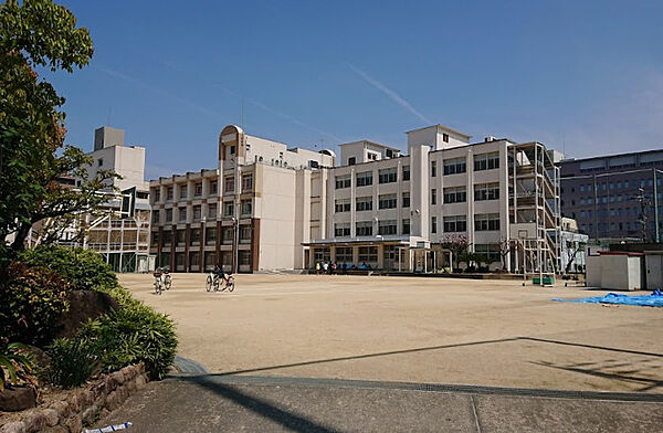 ファステート蒲生公園アペルザ 702｜大阪府大阪市城東区中央3丁目(賃貸マンション1K・7階・21.47㎡)の写真 その26