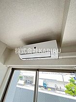 リアライズ南巽 801 ｜ 大阪府大阪市生野区巽中4丁目3--（賃貸マンション1LDK・8階・29.07㎡） その22