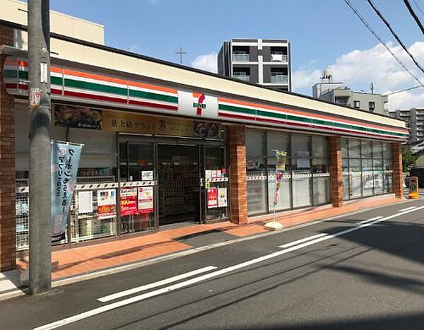 W.O.B.京橋 202｜大阪府大阪市城東区蒲生2丁目(賃貸マンション1K・2階・25.03㎡)の写真 その25