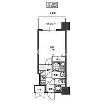 S-RESIDENCE緑橋駅前 512 ｜ 大阪府大阪市東成区中本2丁目13-3（賃貸マンション1K・5階・26.02㎡） その2