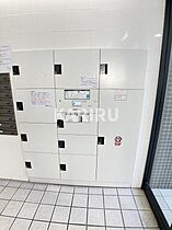 ヴァンスタージュ関目 202 ｜ 大阪府大阪市城東区関目3丁目15-2（賃貸マンション1K・2階・25.42㎡） その18