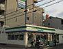 周辺：【コンビニエンスストア】ファミリーマート 内代町二丁目店まで451ｍ