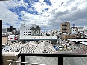 セピアコート都島 202 ｜ 大阪府大阪市都島区都島北通1丁目15-7（賃貸マンション1K・2階・18.30㎡） その16