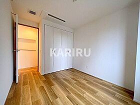 Kyobashi View Residence 301 ｜ 大阪府大阪市都島区片町2丁目7（賃貸マンション1LDK・3階・42.53㎡） その13