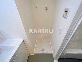 Kyobashi View Residence 301 ｜ 大阪府大阪市都島区片町2丁目7（賃貸マンション1LDK・3階・42.53㎡） その11