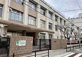 ワールドアイ京橋NORD 704 ｜ 大阪府大阪市都島区中野町2丁目13-24（賃貸マンション1DK・7階・27.11㎡） その29