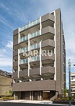 ワールドアイ京橋NORD 704 ｜ 大阪府大阪市都島区中野町2丁目13-24（賃貸マンション1DK・7階・27.11㎡） その27