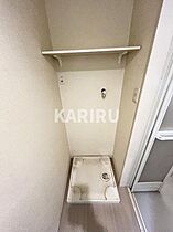 ハーモニーテラス千林大宮 102 ｜ 大阪府大阪市旭区大宮1丁目3-30（賃貸アパート1DK・1階・25.40㎡） その10