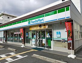 フェリス関目 203 ｜ 大阪府大阪市城東区関目6丁目10-27（賃貸マンション1K・2階・35.00㎡） その22