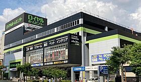 ハイマンマンション 302 ｜ 大阪府大阪市東成区中道2丁目9-30（賃貸マンション1K・3階・24.00㎡） その26