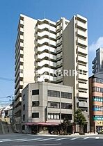 ドゥーエ玉造 1101 ｜ 大阪府大阪市中央区玉造2丁目16-11（賃貸マンション1K・11階・29.85㎡） その1