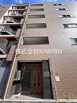 ランコントル巽 402 ｜ 大阪府大阪市生野区巽北2丁目16-19（賃貸マンション1LDK・4階・33.14㎡） その23